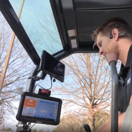 Why GPS Machine Control Is Finally Making Sense on Real Jobsites?