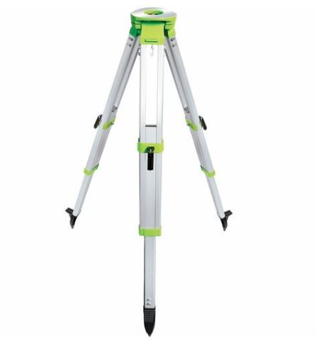 SitePro 01-ALHVZ20 Salamander Aluminum Quick-Release Tripod, Hi-Vis Flo-Lime