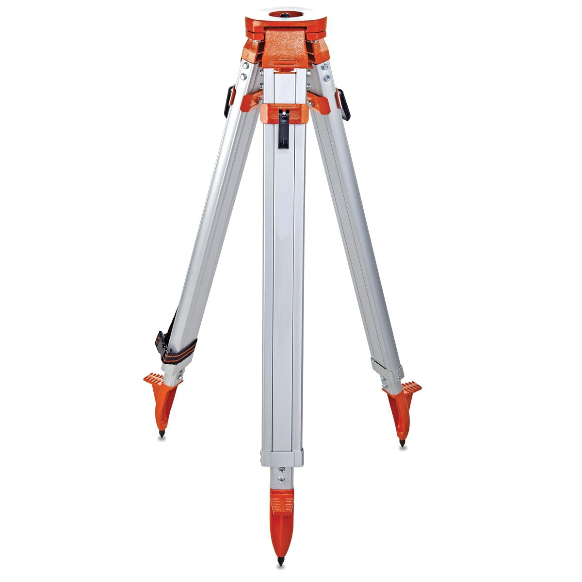 SitePro Heavy Duty Aluminum Tripod w/Quick Clamp | 01-ALQR20-O