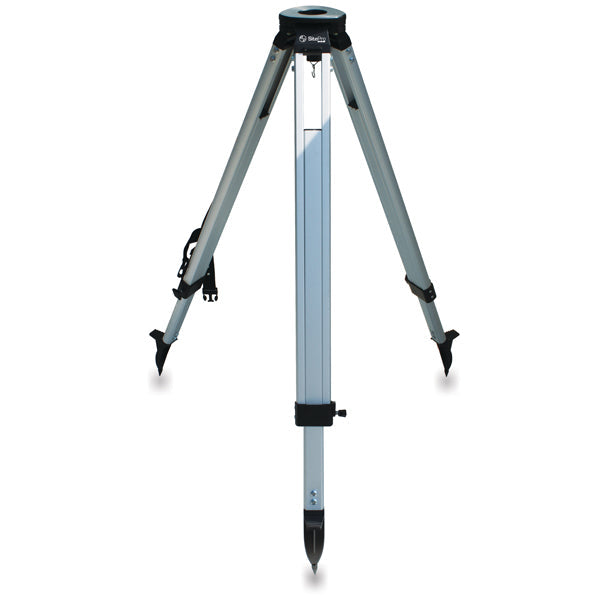 SitePro Heavy-Duty Aluminum Tripod w/Wing Screw Clamp | 01-ALW20-B