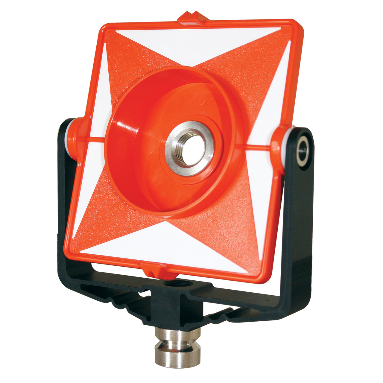 SitePro 03-2012M-O Single Tilt Prism Mount Only Poly w/ Metal Toke