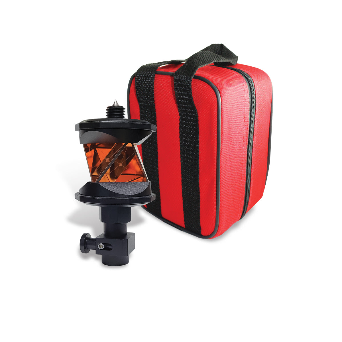 SitePro LPR122 360° Robotic Prism System