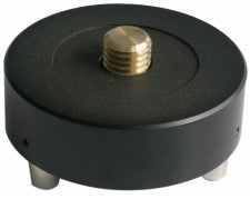 SitePro Fixed Tribrach Adapter | 05-2520