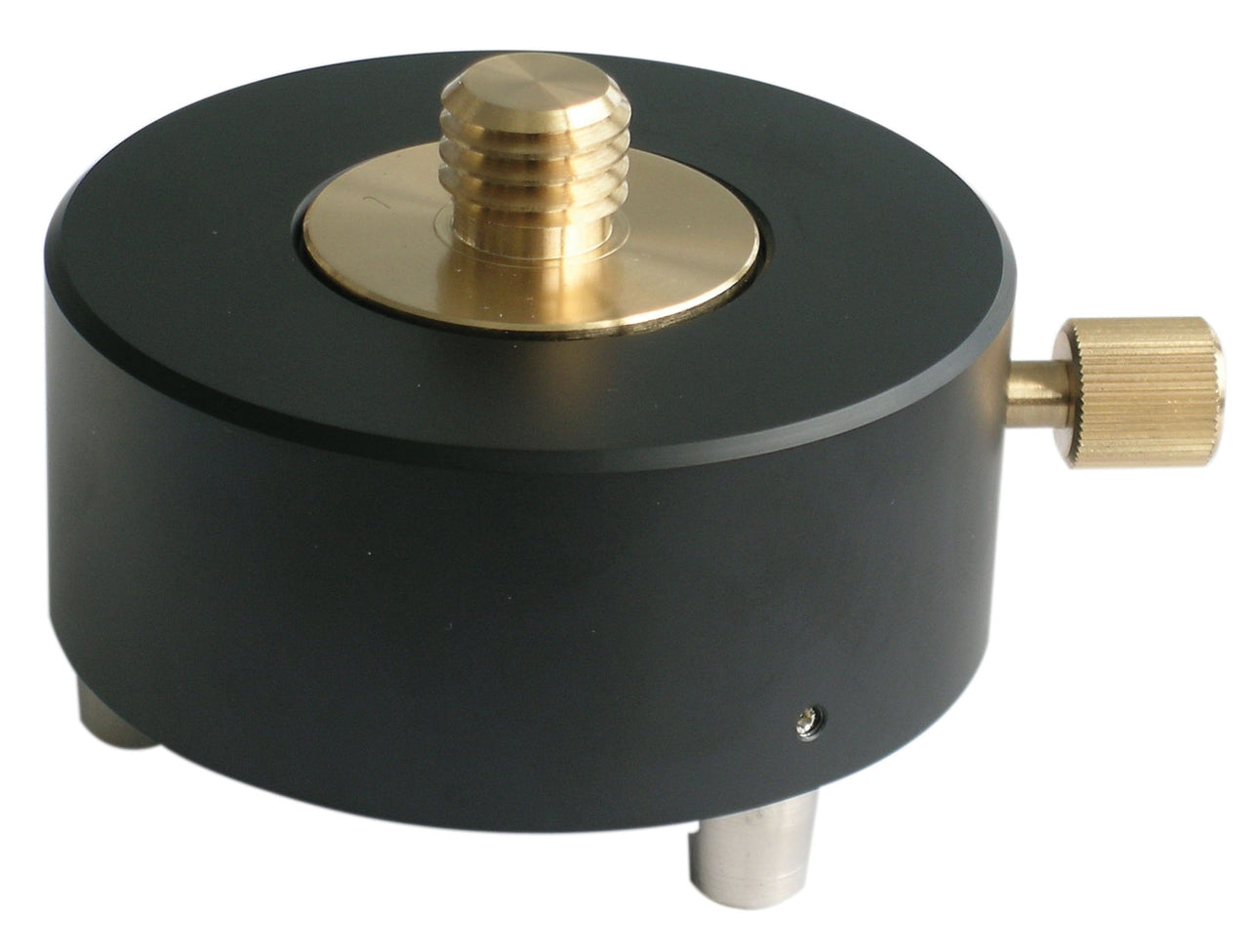 SitePro Zeiss/Wild Rotating Tribrach Adapter | 05-2525