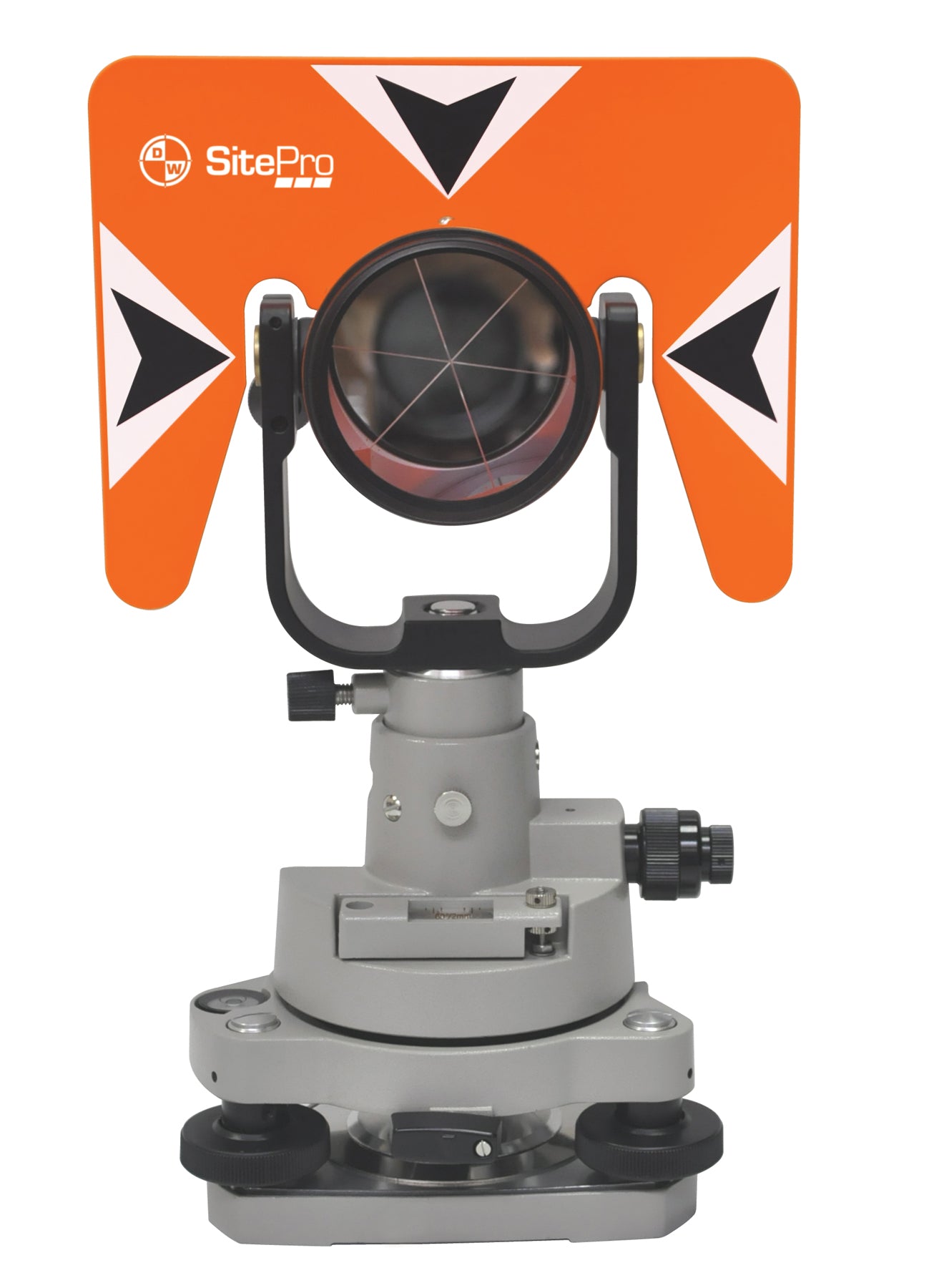 SitePro 05-3511-K Complete Traverse Adapter System