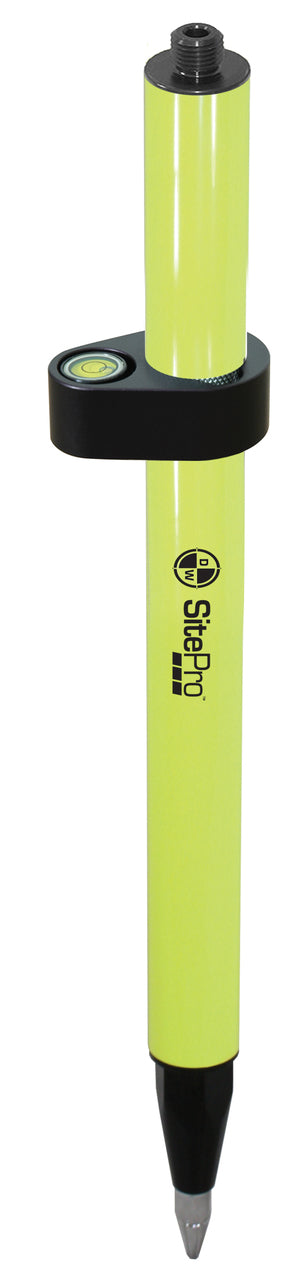 SitePro 07-4001-FY Mini Stakeout Pole