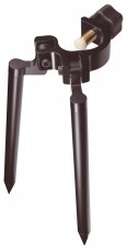 SitePro 10 inch Mini Prism Bipod | 07-4160
