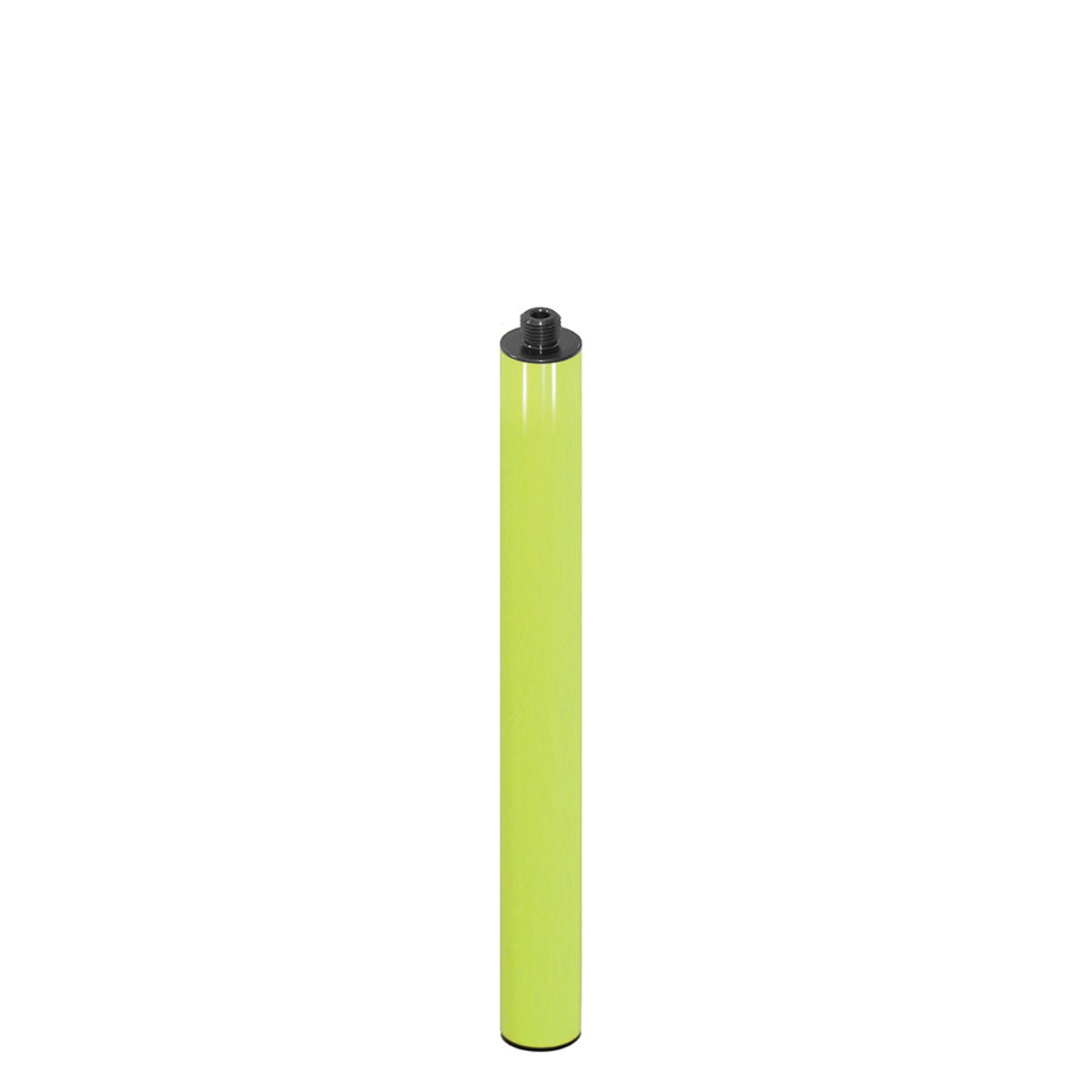 SitePro 07-5130-FY 1-ft  Pole Extensions, Aluminum