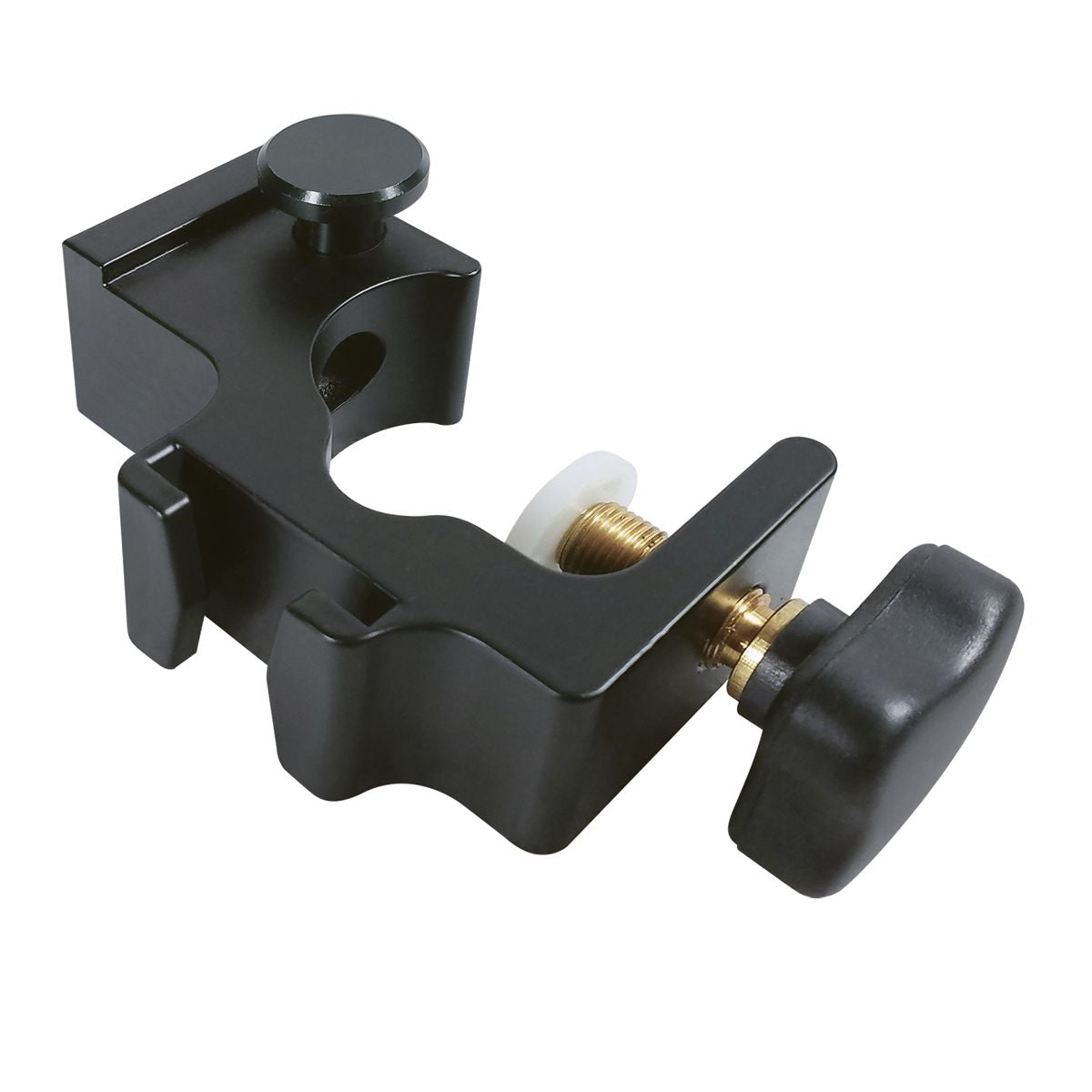 SitePro Open Clamp Pole Bracket w/0.15 x 0.92" Slot | 10-5199