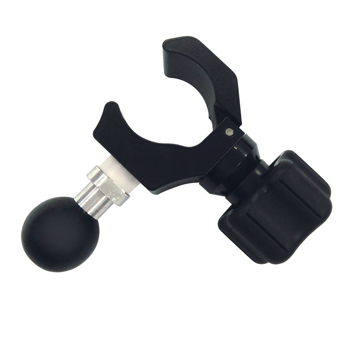 SitePro 10-52160 Pole Clamp, Ball and Socket