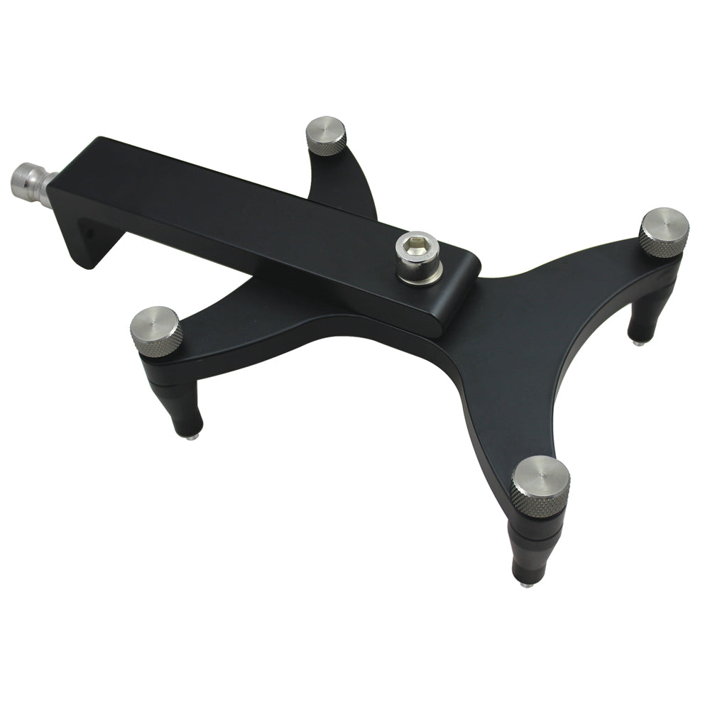Seco Quick Release Bracket For Tesla & Mesa | 5200-072
