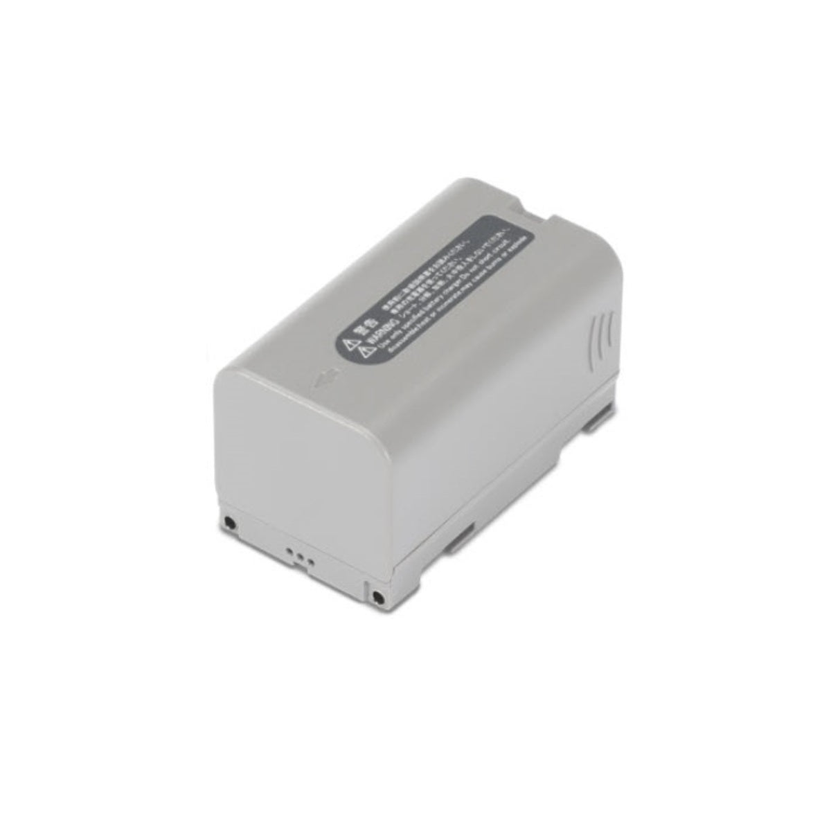 Topcon BDC72 Li-ion Battery - 1038706-01