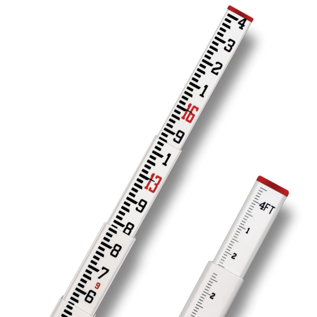 SitePro 11-SCR16-T Fiberglass Grade Rod Tenths