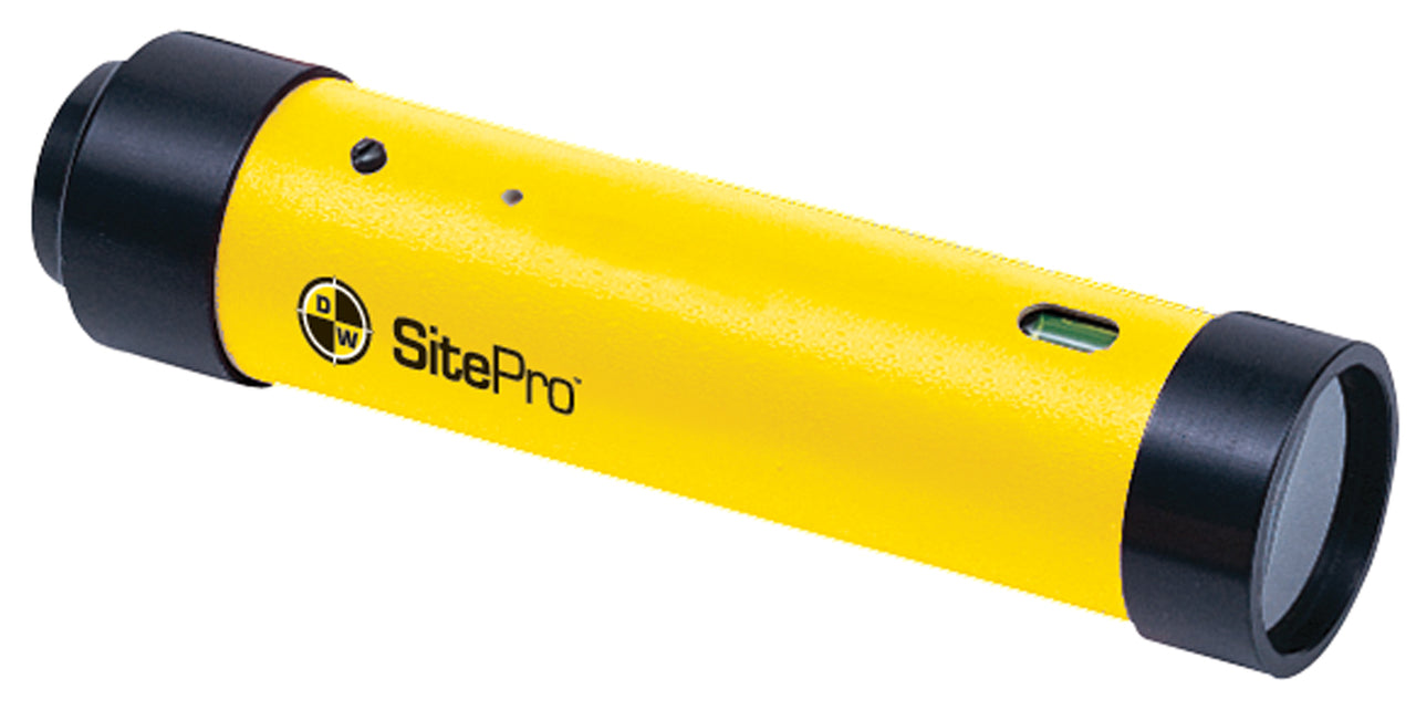 SitePro 2.5X Power Hand Level | 13-590