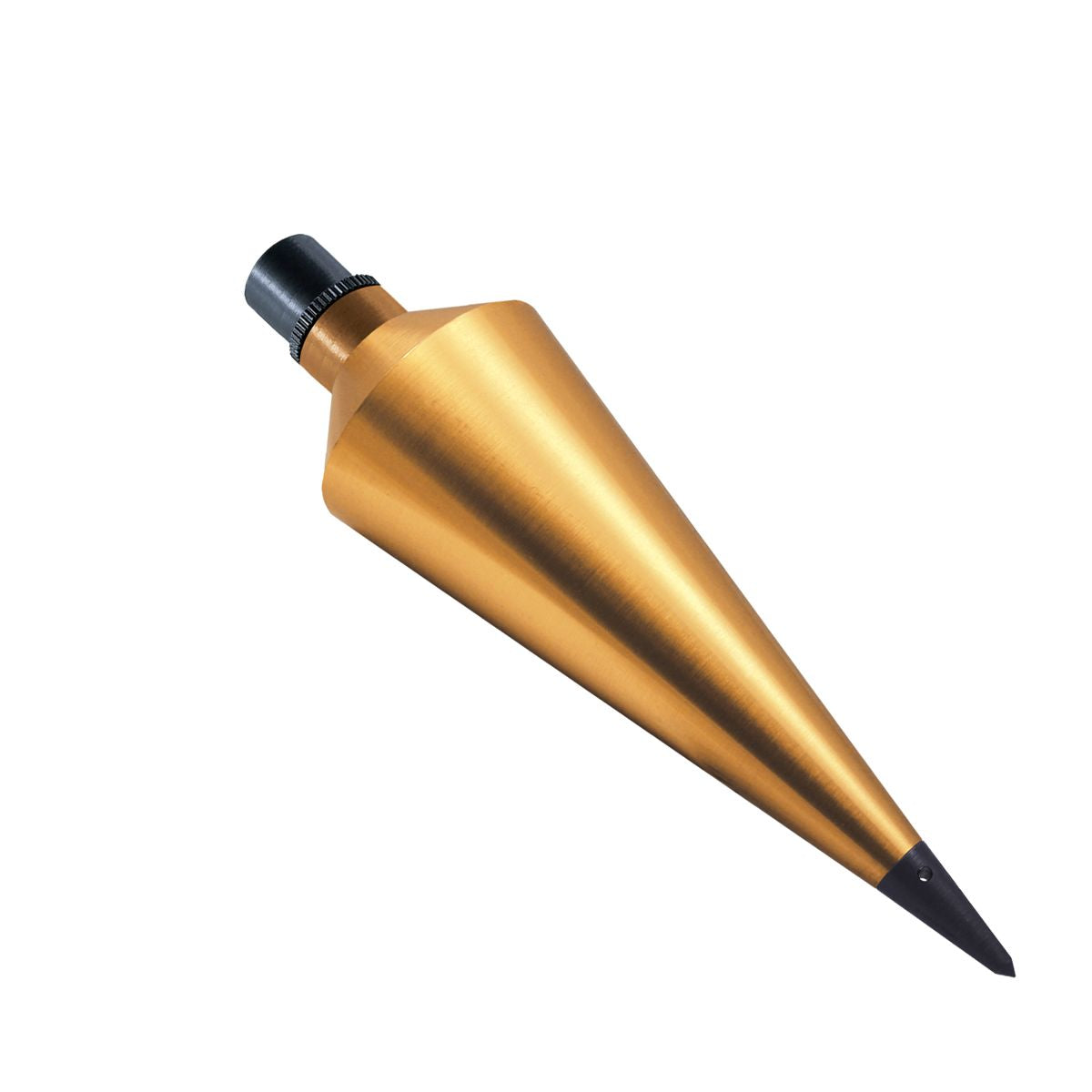 SitePro 15-018 18oz Brass Plumb Bob