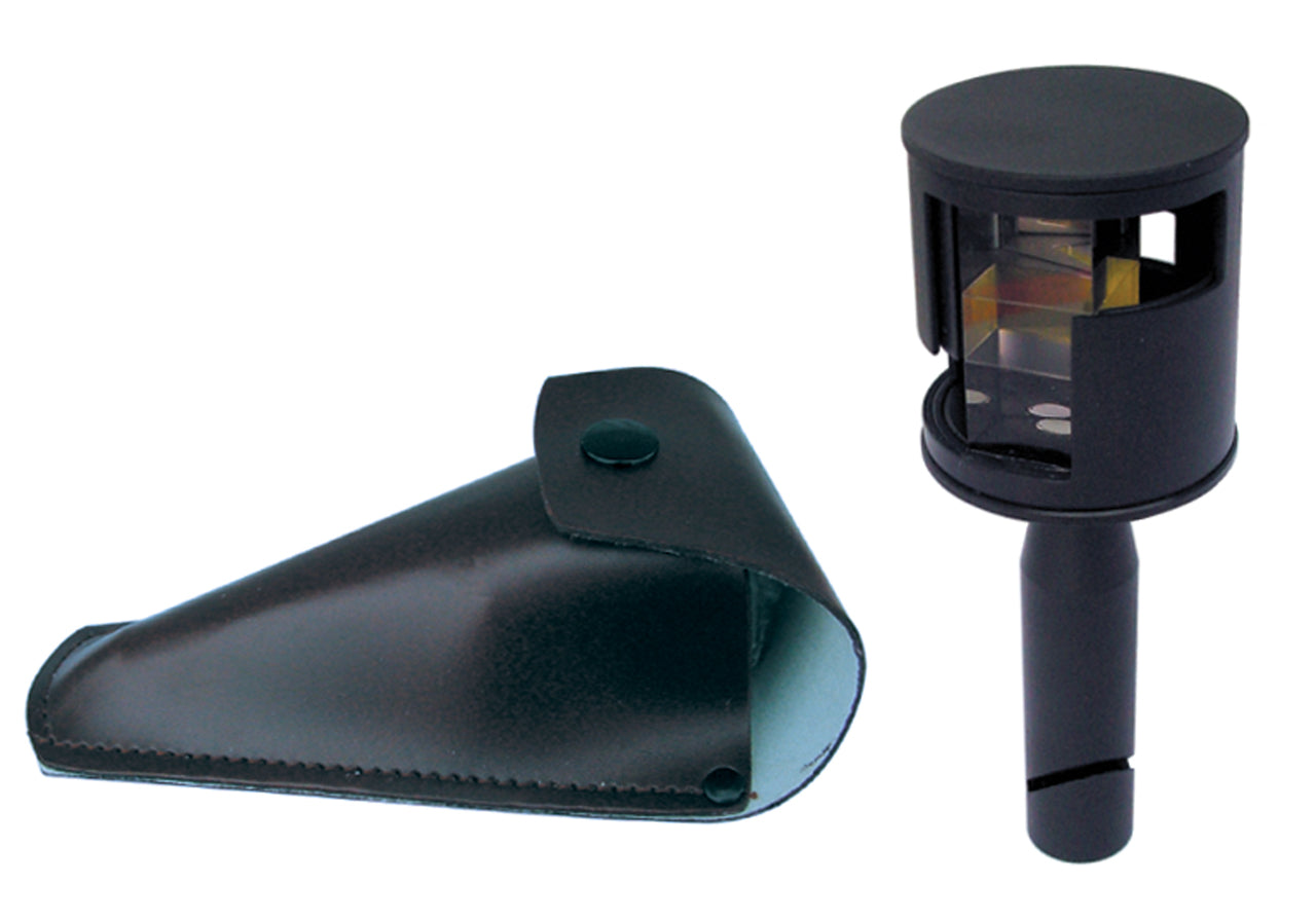 SitePro Double Right Angle Prism | 17-911