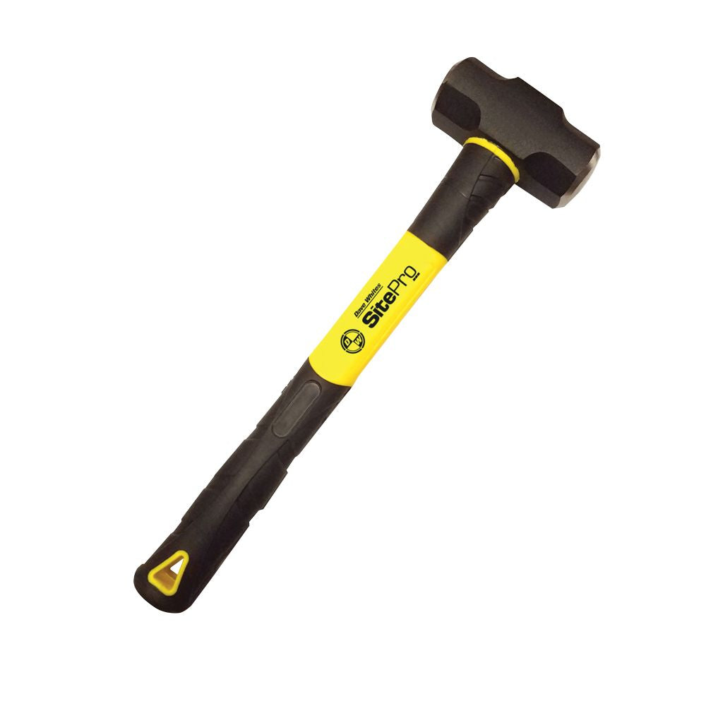 SitePro 17-RF48E 3lb Engineers Hammer