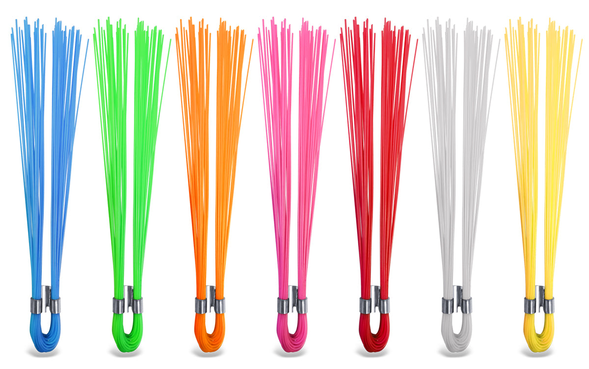 SitePro Salamander 500ct Stake Whiskers