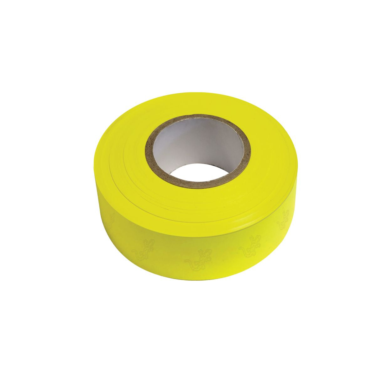 SitePro 150 ft Glo-Yellow Salamander Flagging Roll | 19-FTP-YG