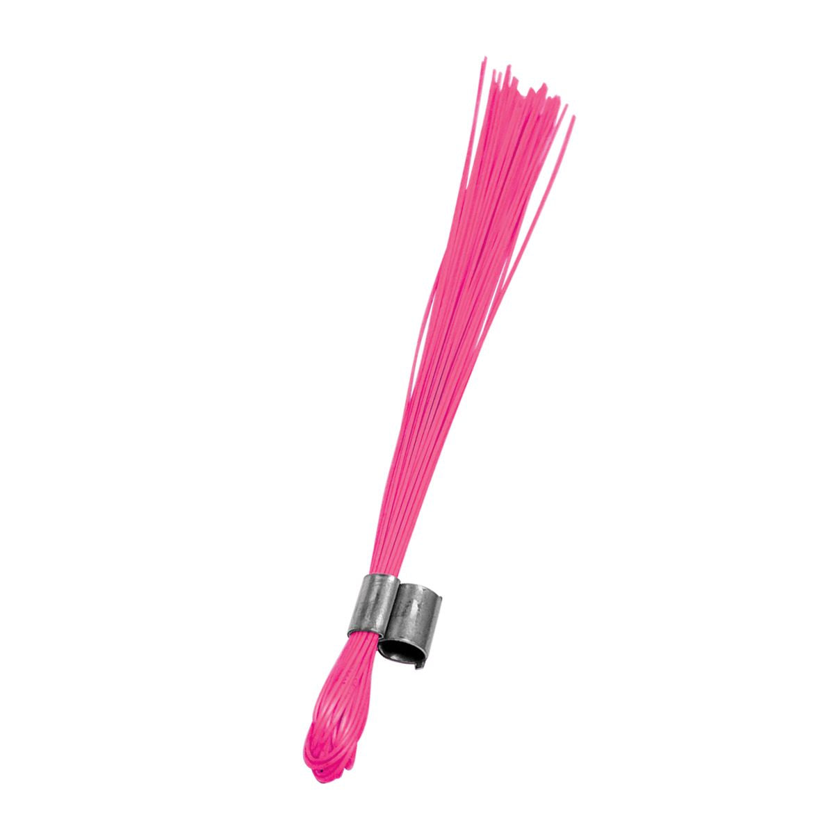 SitePro 19-SW6-FP Stake Whiskers, Flo Pink 25 per bundle