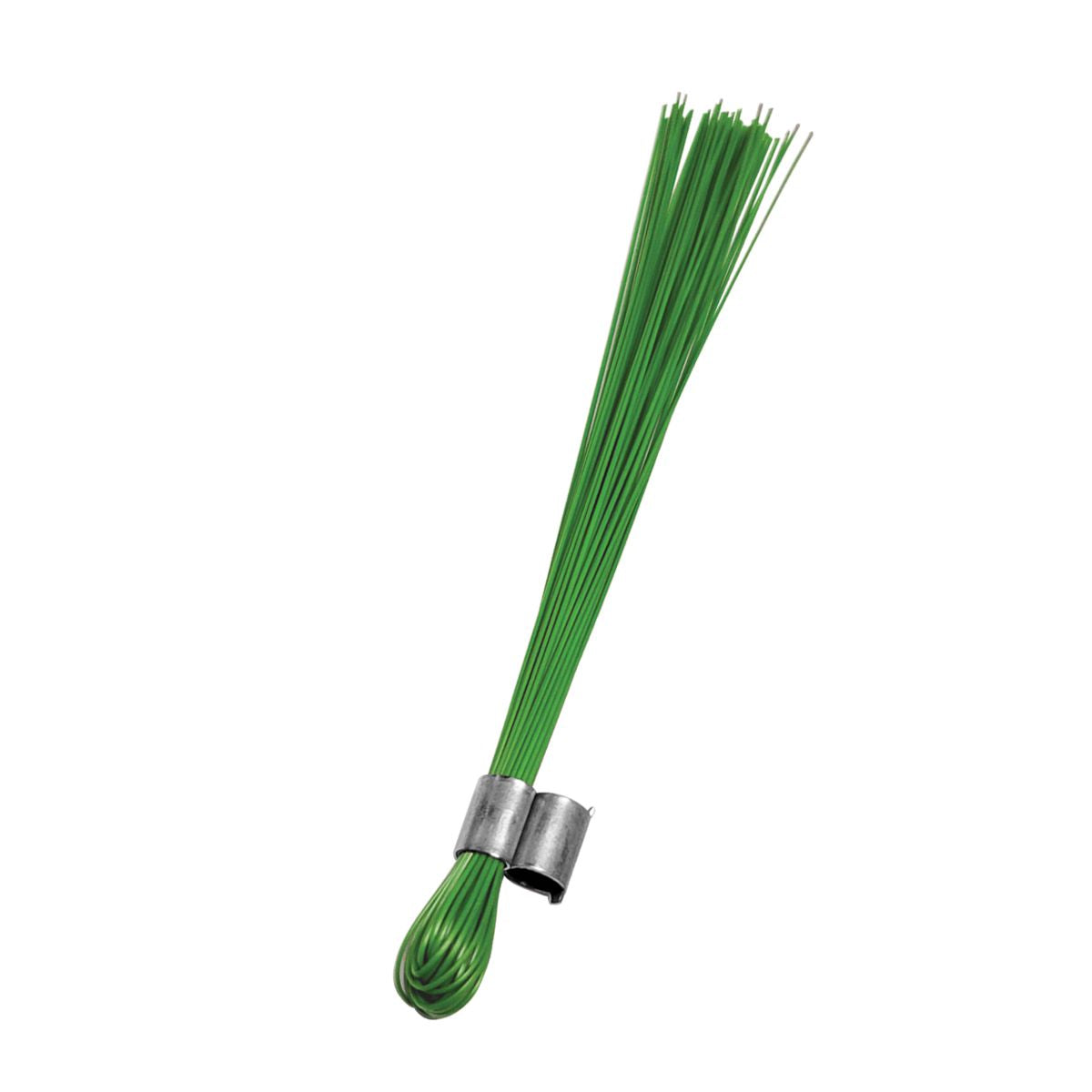 SitePro 19-SW6-G Stake Whiskers, Green 25 per bundle
