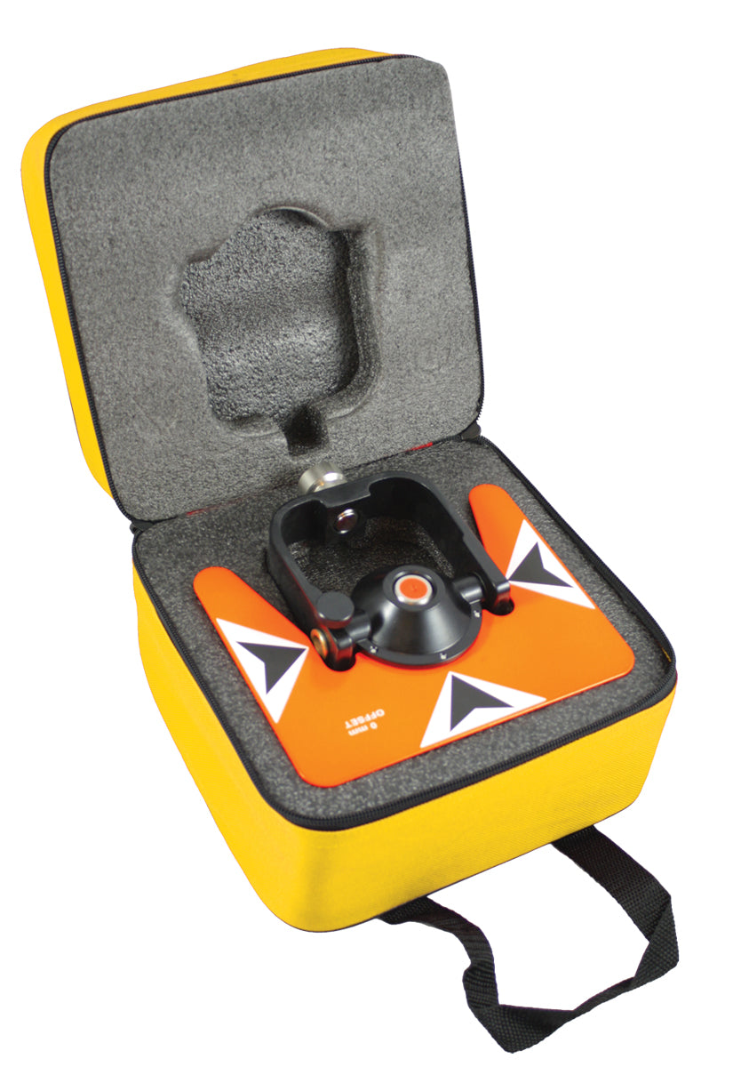 SitePro 21-1010-Y Padded Prism Bag