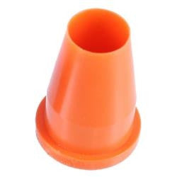 Barnette Model 6000 Survey Cap Markers- Fits 3/4 in Rebar