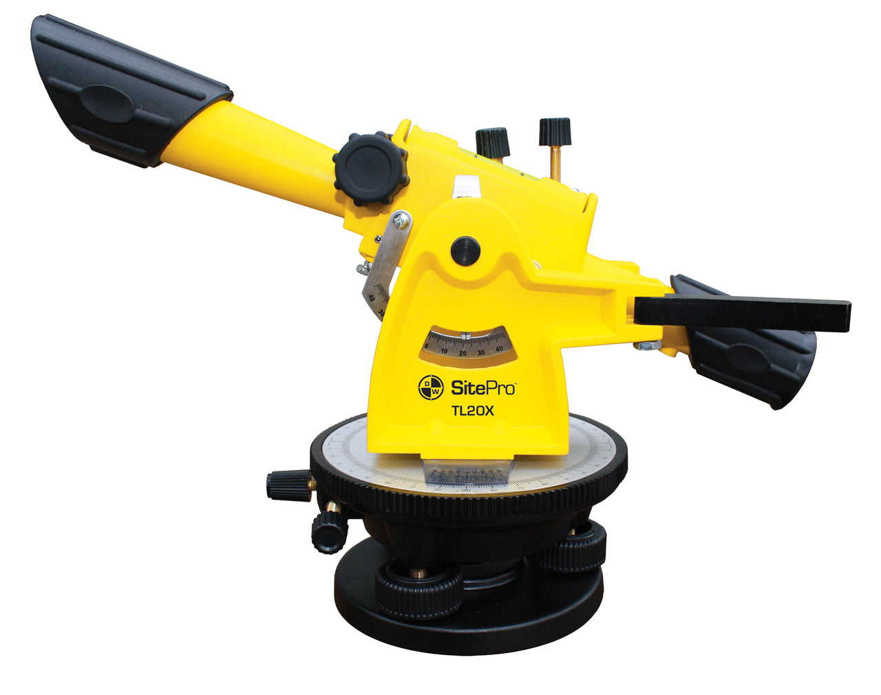 SitePro 20-Power Optical Level | 25-TL20X