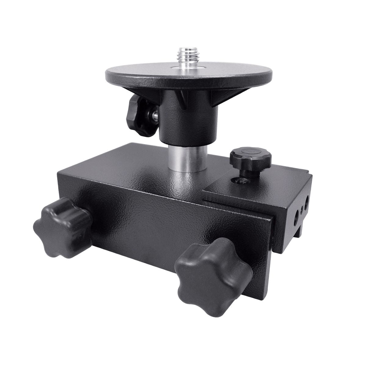 SitePro 27-BBMOUNT Batter Board Clamp System for Rotary Lasers