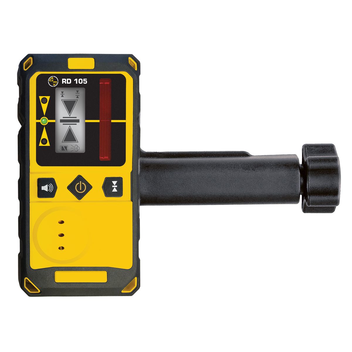 SitePro 27-RD105 Rotary Laser Detector w/Bracket