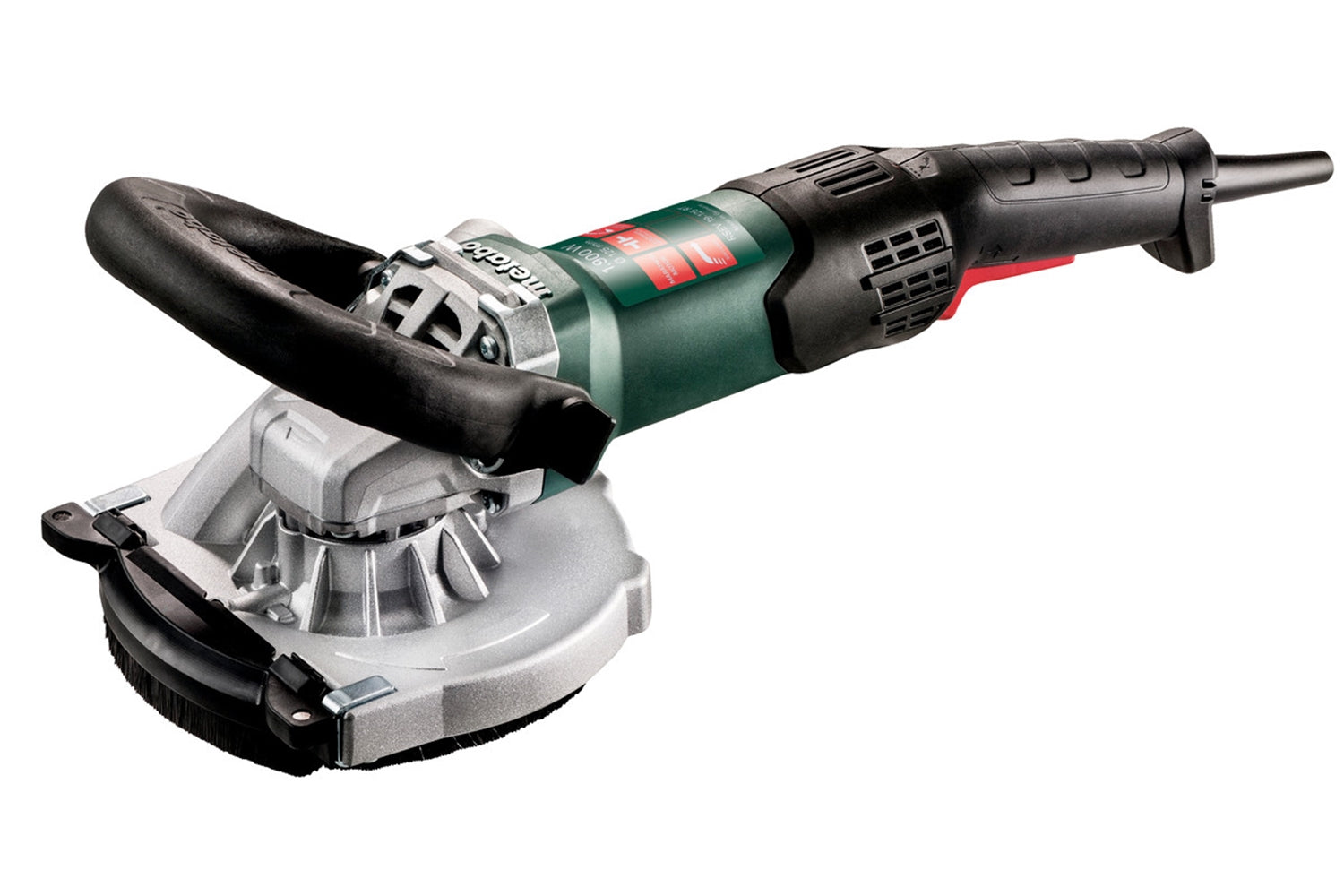 Metabo 603825750 RSEV 19-125 Renovation Grinders