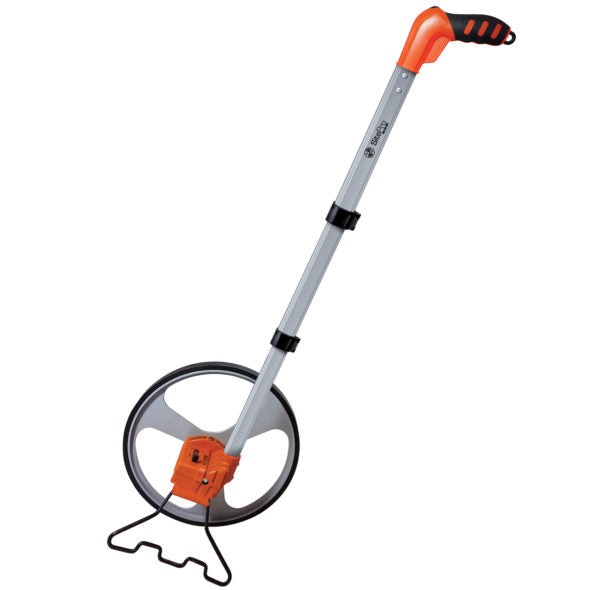 SitePro 12-1/2in Contractor Measuring Wheel (ft/in) | 31-RS312
