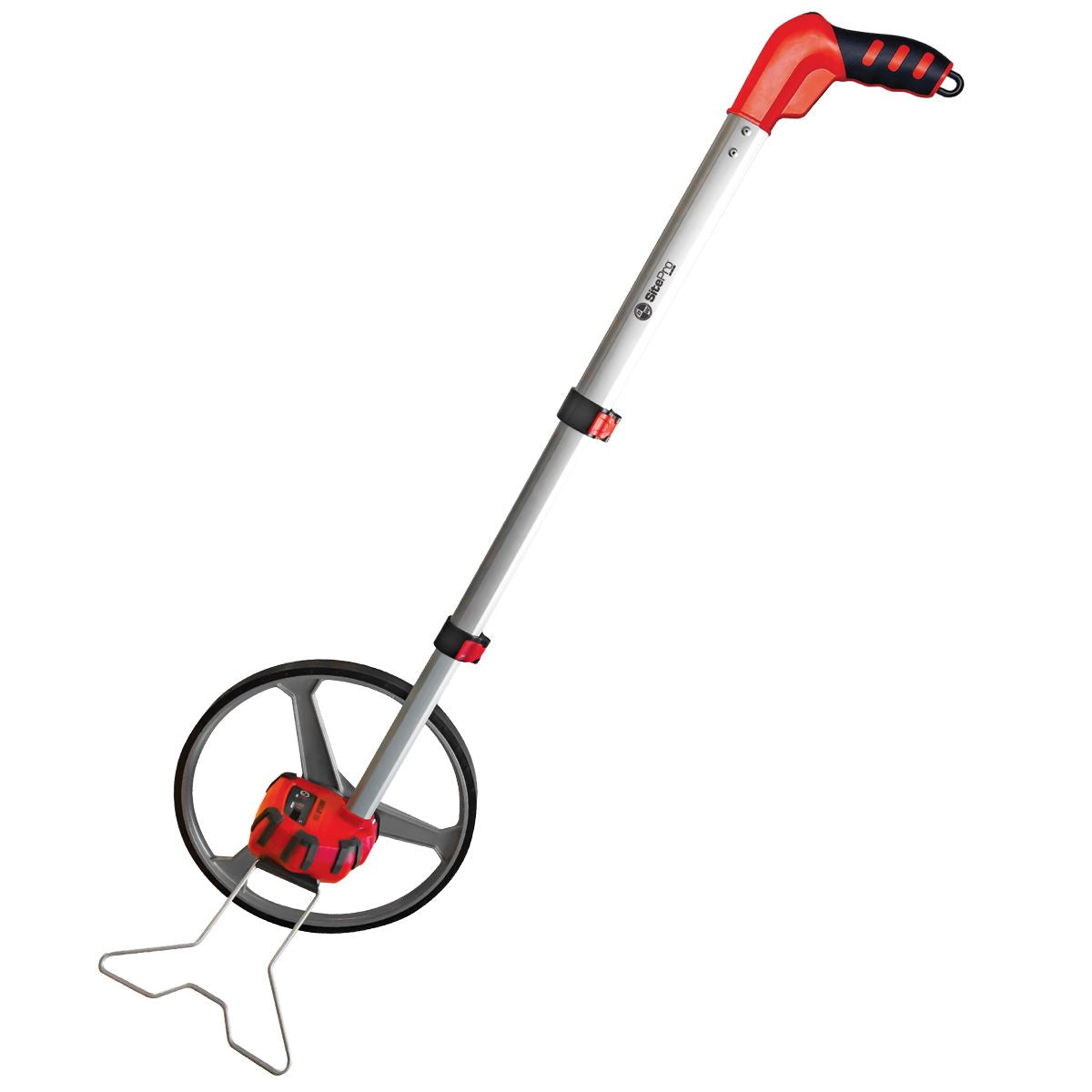 SitePro 31-RS312M Contractor 32cm Measuring Wheel, m/dm