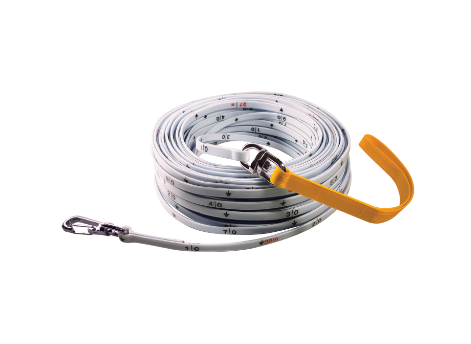 SitePro 25 ft Fiberglass Depth Gauge Tape | 35-2588