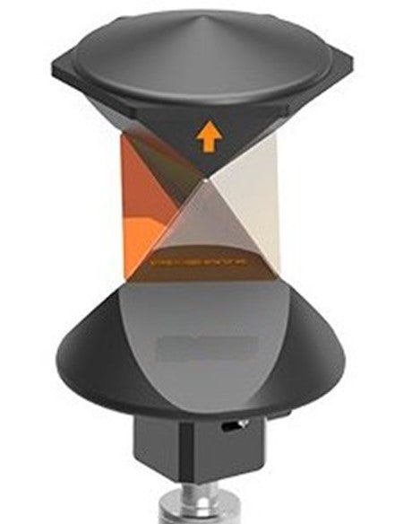 GeoMax 832680 - ZPR1 360 Degree Prism