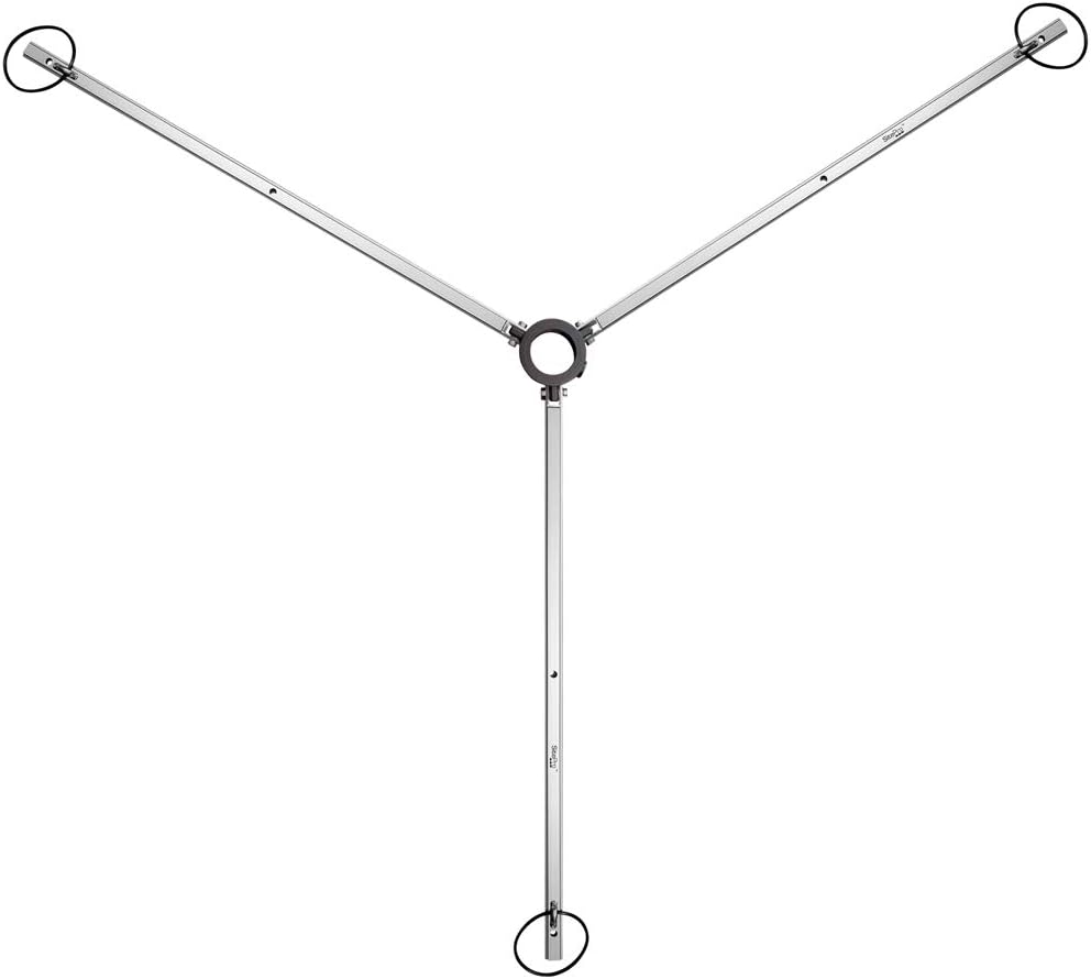 SitePro Tripod Floor Guide | 01-TFG2