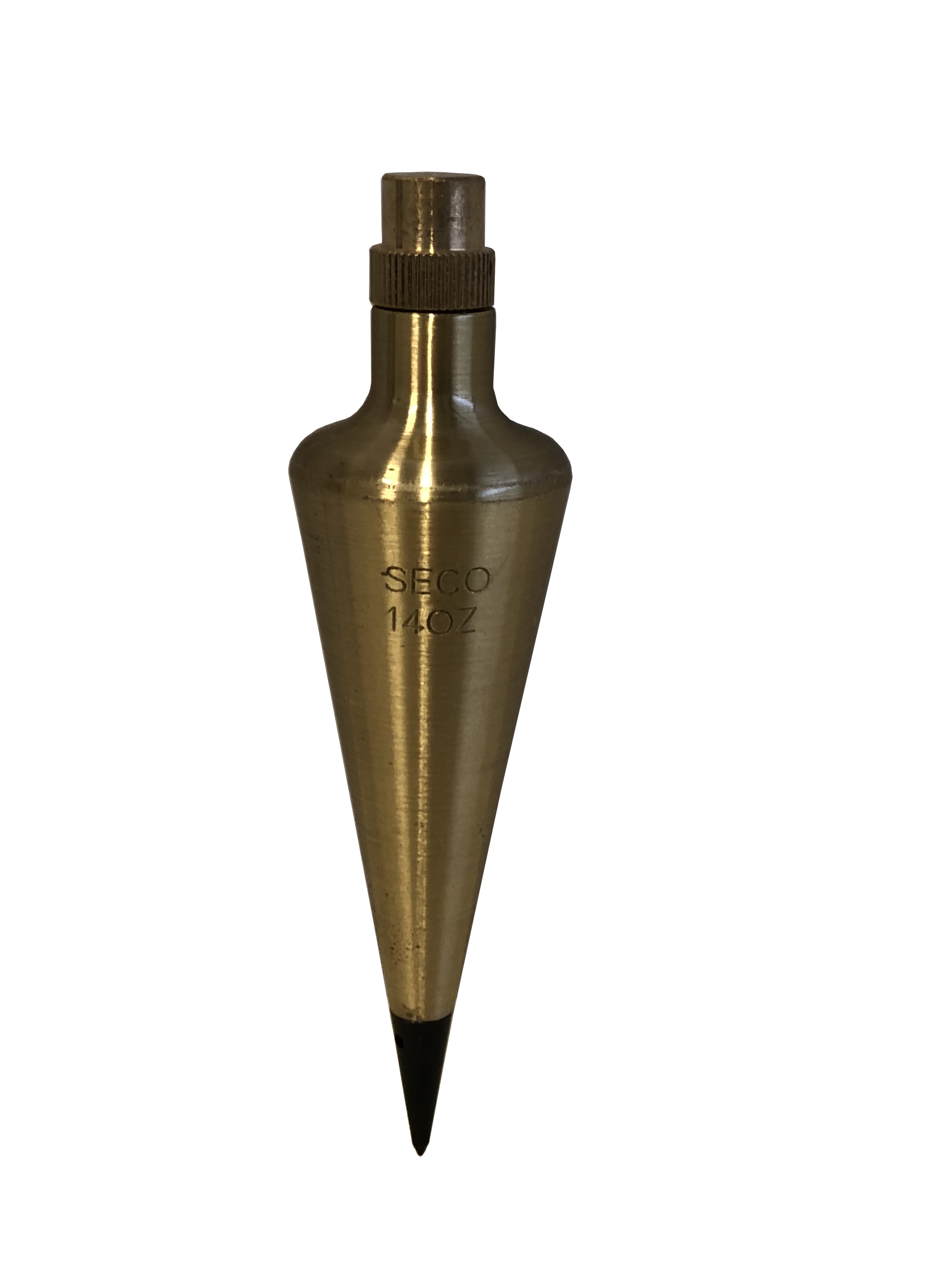 Seco 14oz Plumb Bob | 6000-014