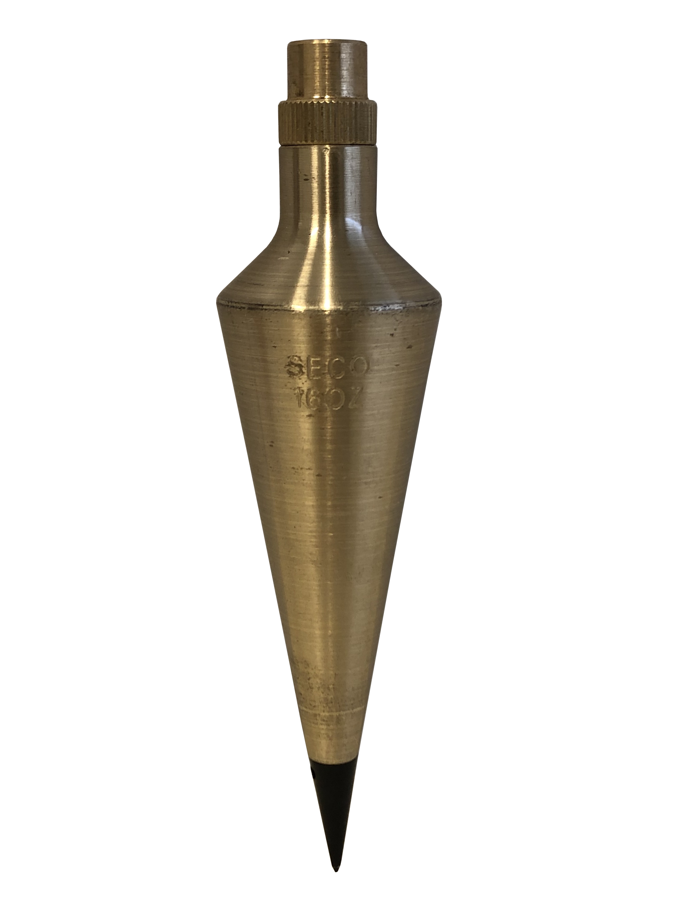 Seco 6000-016 16oz Plumb Bob