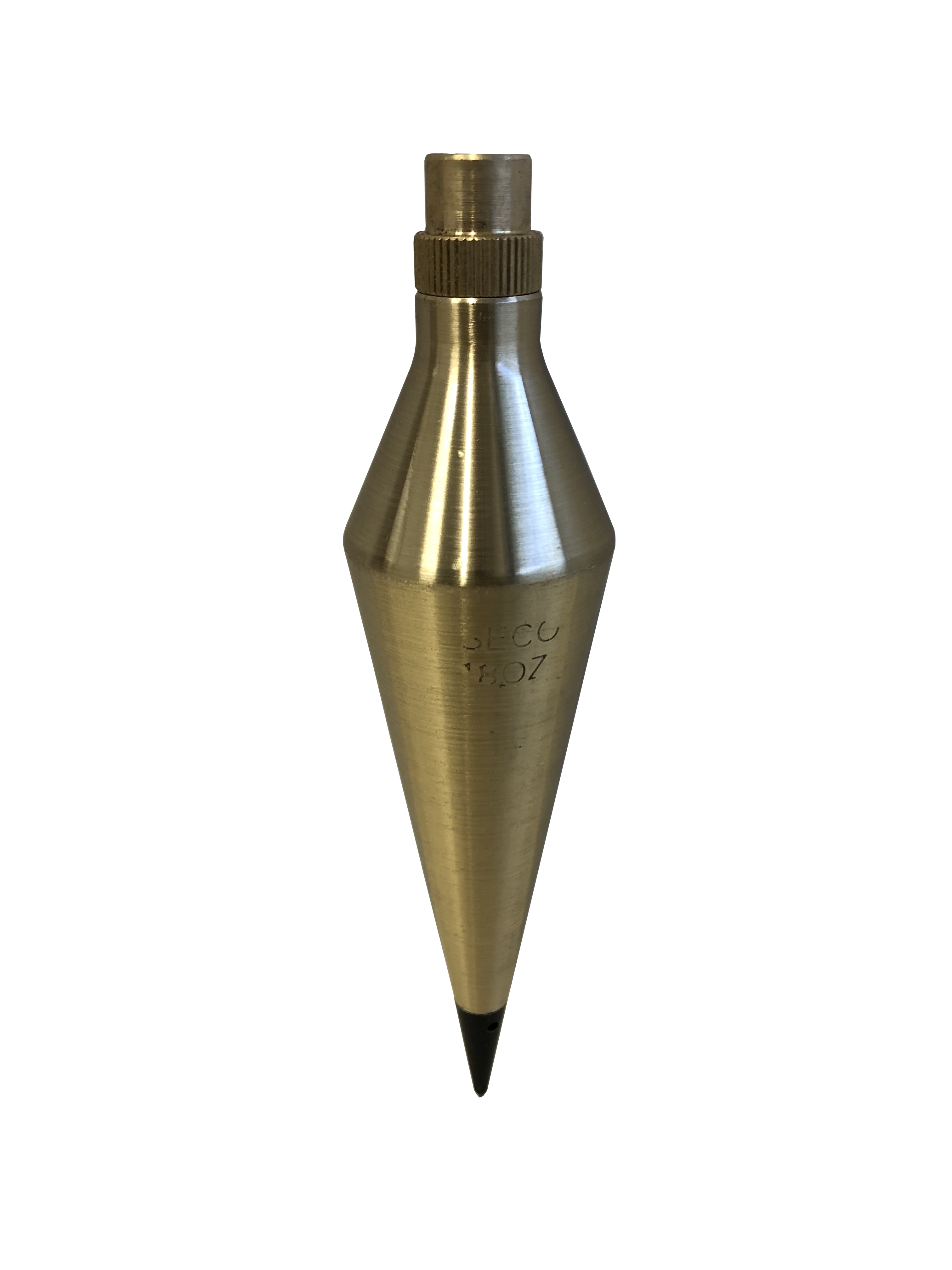 Seco 18oz Plumb Bob | 6000-018