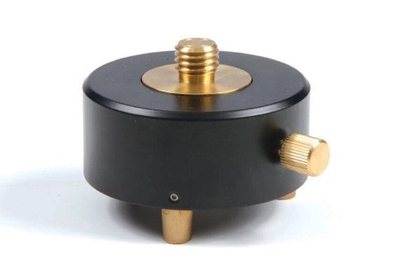 Topcon Tribrach Adapter #5 w/Removable Center | 51842