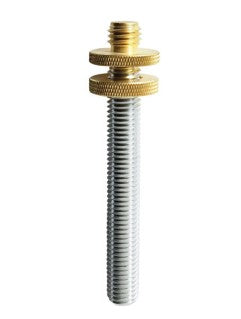 SitePro 135mm QUICKTIP Adjustable Pole Adapter | 07-2090-135A