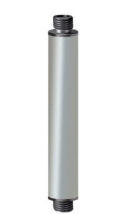 SitePro 150mm QUICKTIP Pole Adapter for GNSS Antenna | 07-2090-150