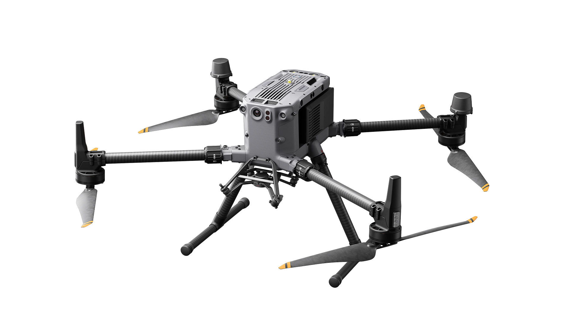 Enterprise Drones