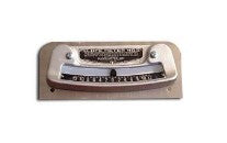 Slope Meter NO. 2 NS - 0 - 12% (% of grade)