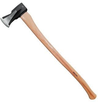 SitePro 4.5 lbs Wood Splitting Maul w/Hickory Handle | 17-AX8901