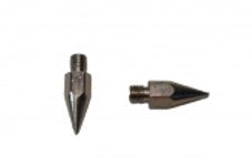 Seco 2610A09314 Wood/Fiberglass Tripod Shoe Point