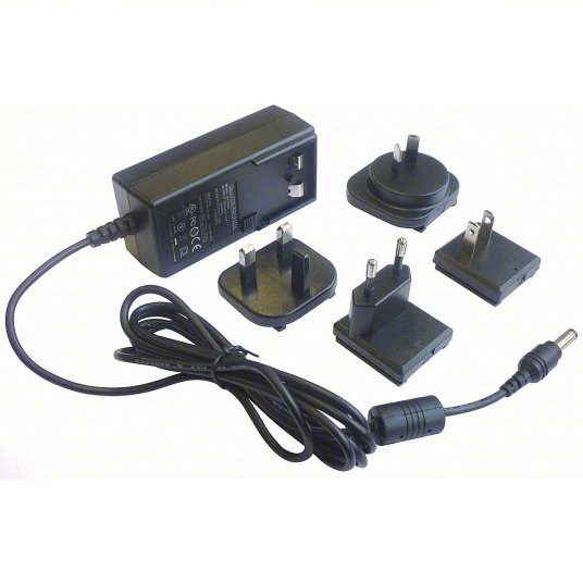 Leica Battery Charger for Rugby Laser Series