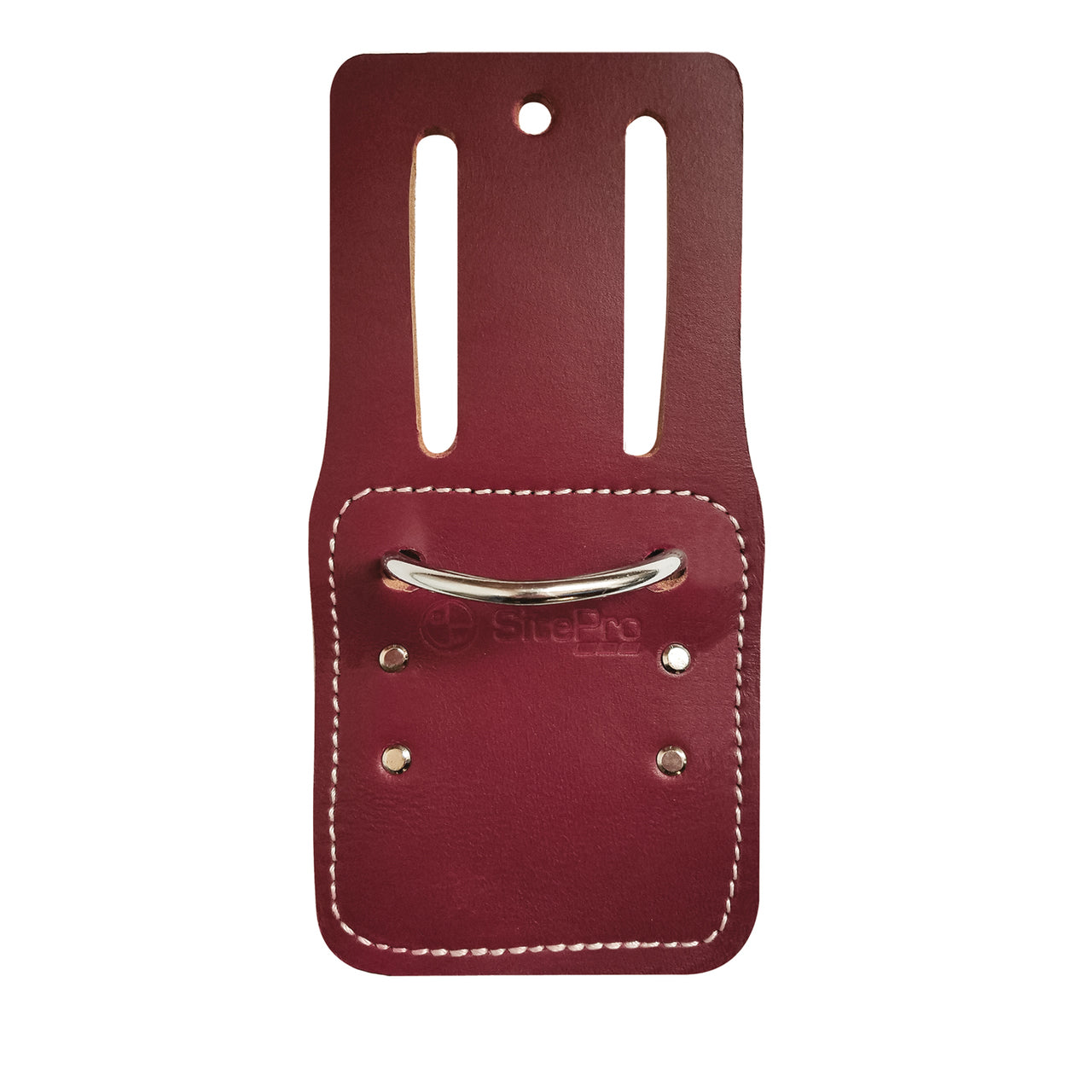 SitePro Leather Hammer Holder | 51-11220