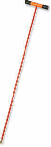 Forestry Suppliers 77543 Fiberglass Tile Probe