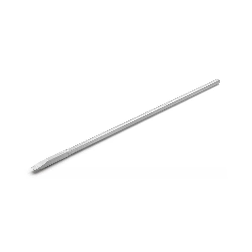 Hultafors Tools 60 in Aluminum Pry Bar for Demolition Work